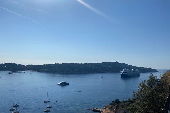 Private Shore Excursion from Villefranche-sur-Mer: Eze, Monaco & Monte‑Carlo in a Day photo 5