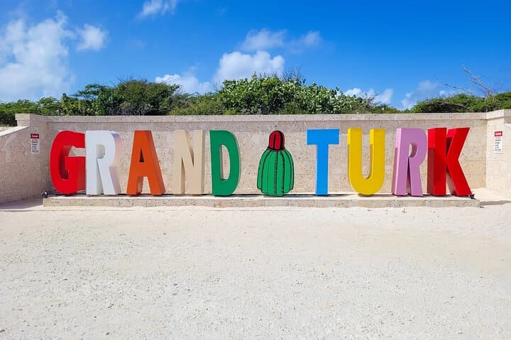 atv-tour-grand-turk-lighthouse-beach-and-downtown-explorer photo 6