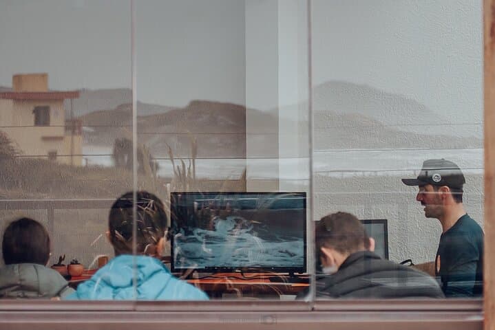 3-Day Intermediate Surf Camp in Garopaba — Coaching, Video Analysis & Surfland photo 6