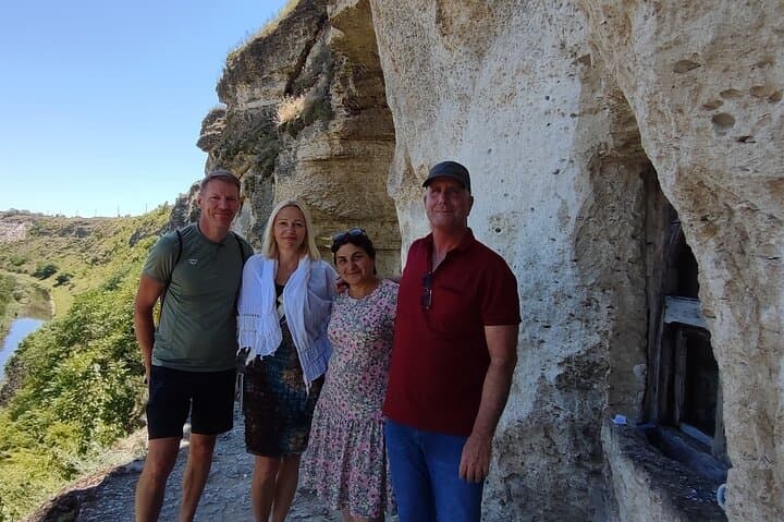 Old Orhei & Curchi Monastery Day Trip from Chisinau — Medieval Moldova Explained