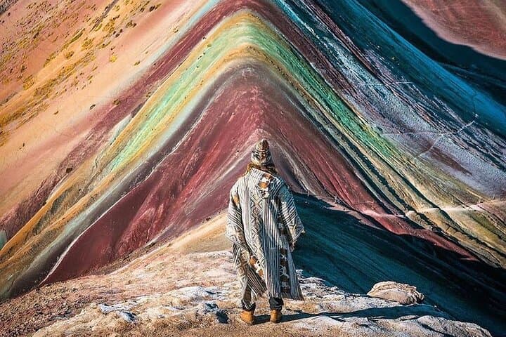Full-Day Vinicunca (Rainbow Mountain) Hike from Cusco: What to Expect photo 2