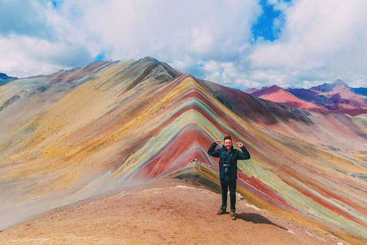 Full-Day Vinicunca (Rainbow Mountain) Hike from Cusco: What to Expect photo 4