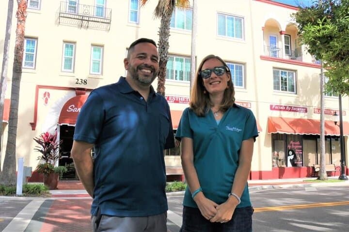 Venice, Florida Sightseeing Trolley Tour: History, Highlights & Practical Tips photo 4