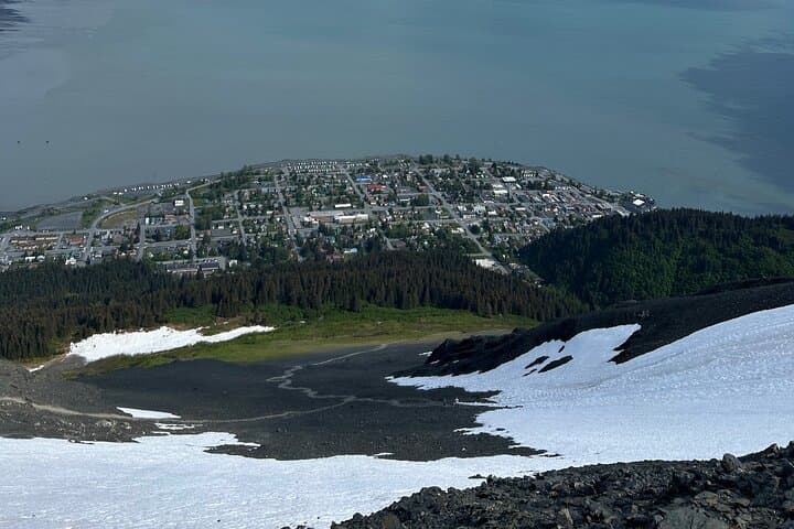 Mount Marathon Bowl & Race Summit Guided Hike — Seward, Alaska photo 3