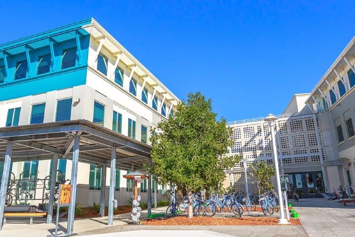 Silicon Valley Tech Day Tour from San Francisco — Googleplex, Computer History Museum, Stanford & Apple photo 3