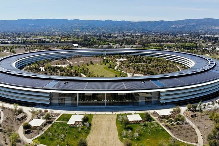 Silicon Valley Tech Day Tour from San Francisco — Googleplex, Computer History Museum, Stanford & Apple photo 6