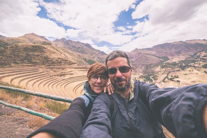 Explore Peru's Sacred Valley: Moray, Maras & Ollantaytambo Day Tour