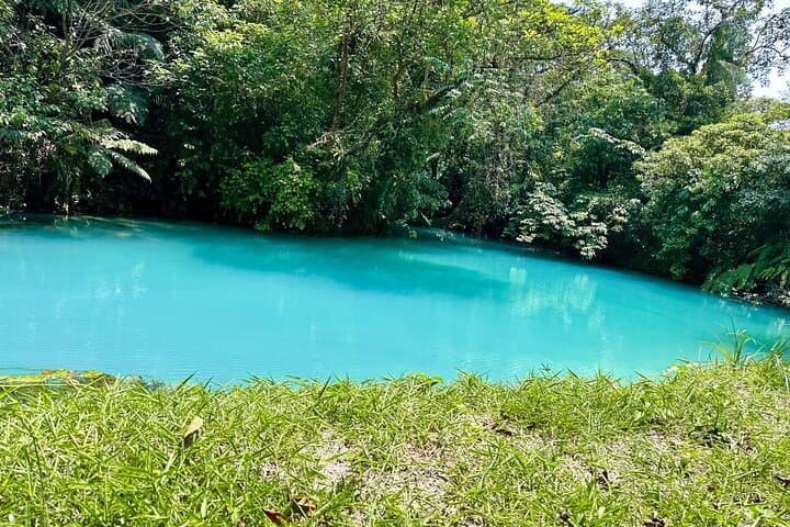 Rio Celeste & Maleku Village: Tenorio National Park Waterfall and Cultural Day Trip photo 2