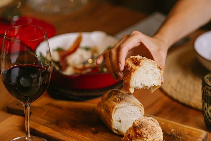 Full-Day Maipú Winery Tour and Lunch from Mendoza — Tasting, Tour, and Olive Farm photo 6