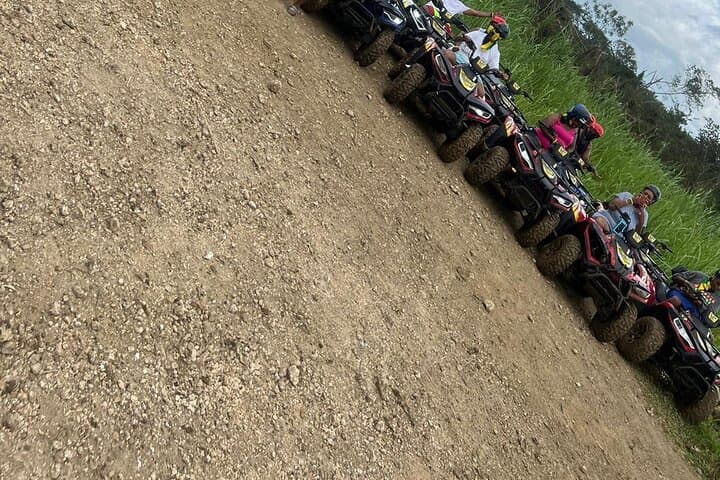 Montego Bay Jet-Ski & ATV Combo to Rose Hall — Private Shore Excursion photo 6