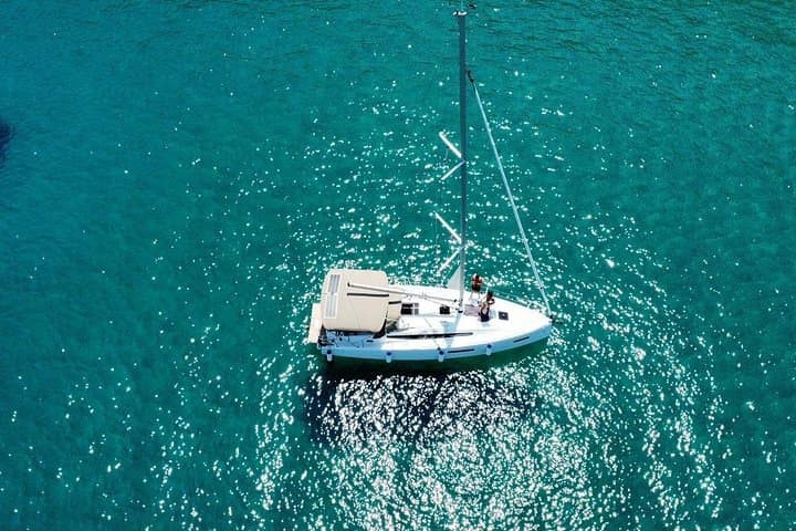 Private Dubrovnik to Elaphiti Islands Charter: Day Sail, Beaches & Snorkel photo 3