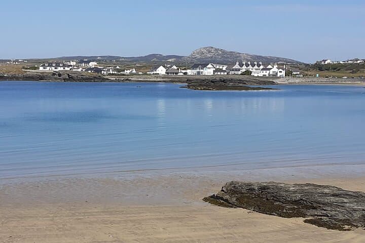 Anglesey Northern Coast Tour: South Stack Cliffs, Beaumaris & Coastal Heritage photo 2