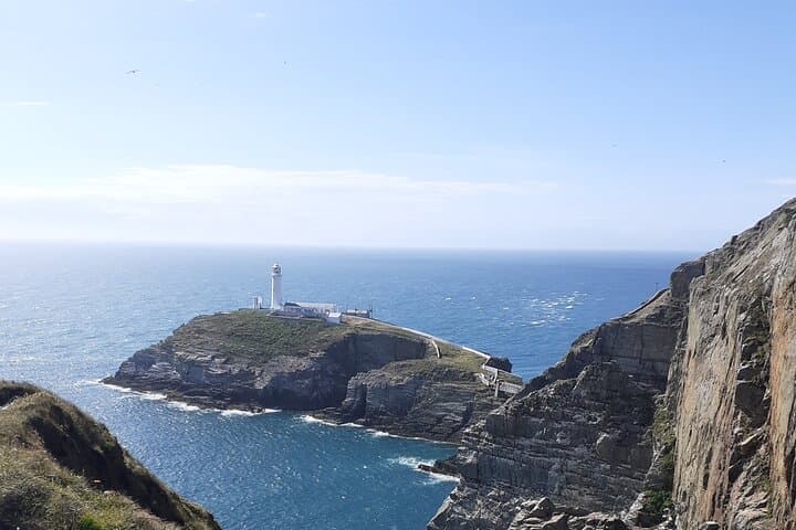 Anglesey Northern Coast Tour: South Stack Cliffs, Beaumaris & Coastal Heritage photo 5