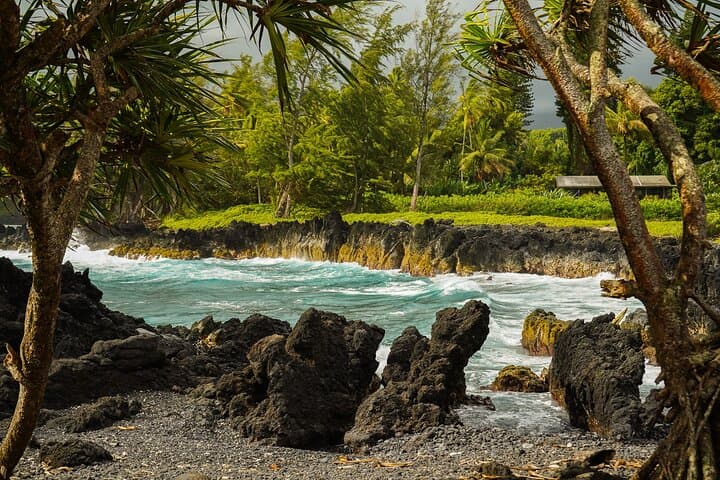 Hana Highway to Seven Sacred Pools: Full-Day Waterfall Hike from Kahului photo 6