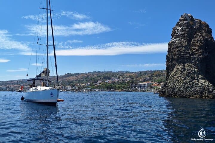 Sail the Riviera dei Ciclopi: Full-Day Catania to Aci Trezza Coastal Cruise photo 2