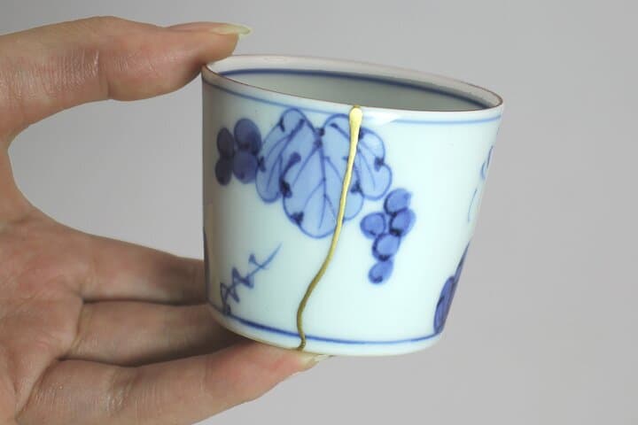 Tokyo Private Walking Tour with Kintsugi Workshop: 6-Hour Cultural Immersion