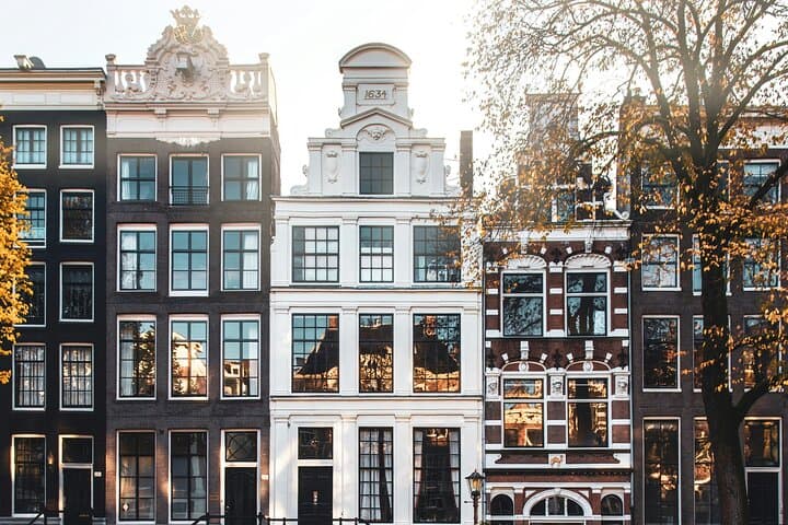 Explore Amsterdam’s Hidden Gems: Private Walking Tours with a Local photo 4