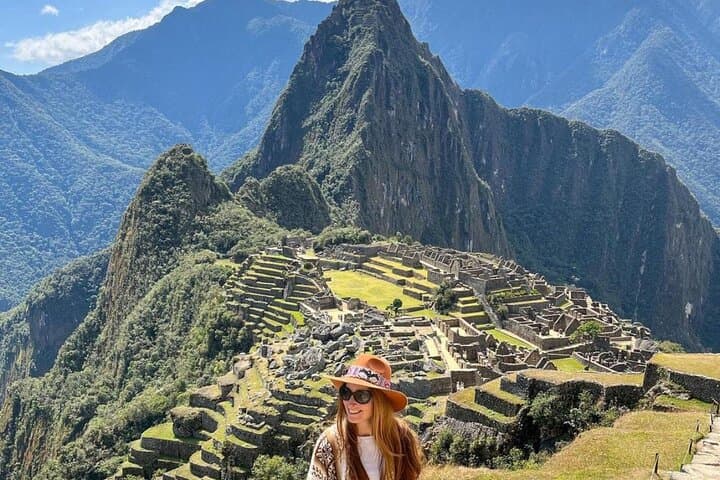 One Day at Machu Picchu: Full-Day Guided Tour from Cusco photo 5