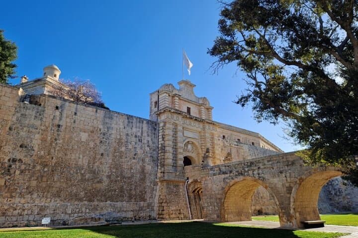 Malta Highlights Full-Day: Blue Grotto, Mdina, Rabat & Mosta Guide photo 6