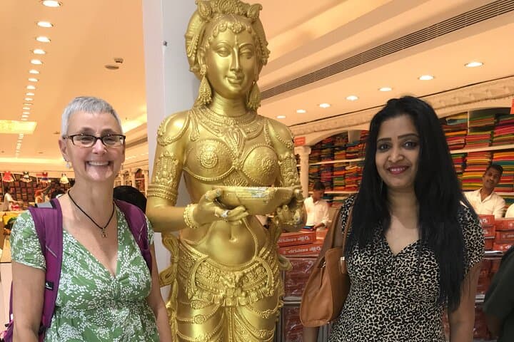 Explore Chennai's Hidden Gems with a Local Expert photo 2
