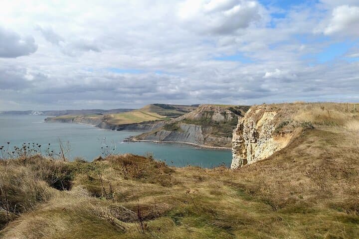 Jurassic Coast & Durdle Door Private Executive Tour — Day Trip from Dorset photo 5