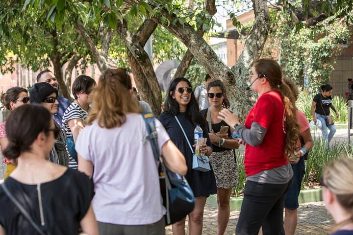 medellin-historic-walking-tour-expert-guide photo 3