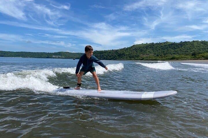 Tamarindo Surf Lessons: Learn to Surf on Costa Rica’s Famous Beach photo 3