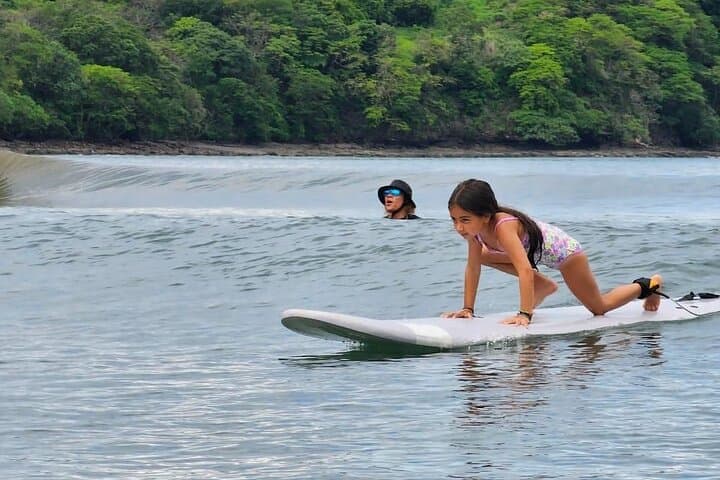 Tamarindo Surf Lessons: Learn to Surf on Costa Rica’s Famous Beach photo 4