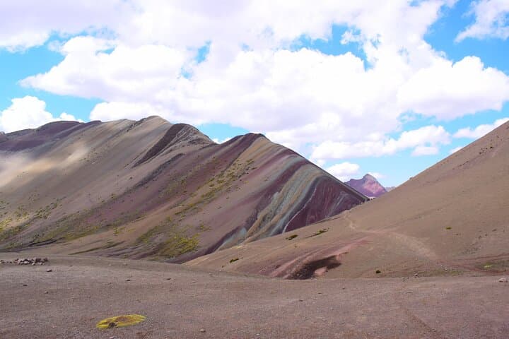 Skip the Hike: Easy Access to Peru's Rainbow Mountain (Vinicunca) photo 2
