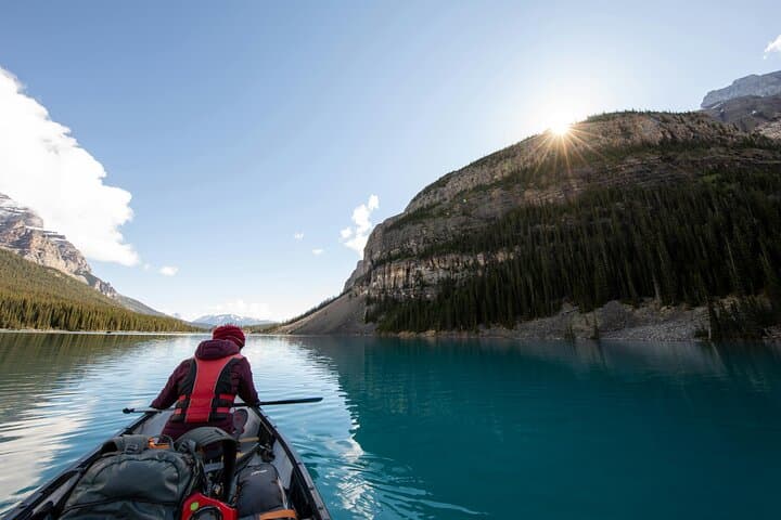 Explore Banff, Yoho & Jasper National Parks: A Private Senior Tour Experience photo 3