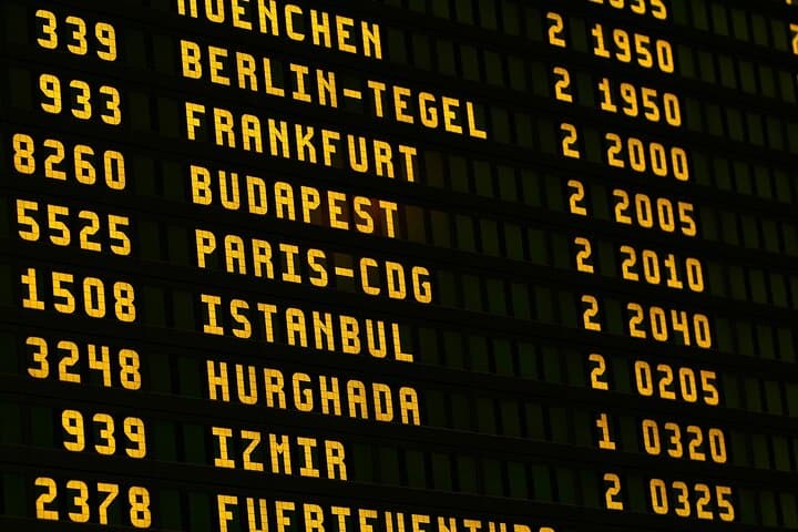 Private Transfer: London Heathrow to Dover Cruise Port — Door-to-Dock Comfort photo 2