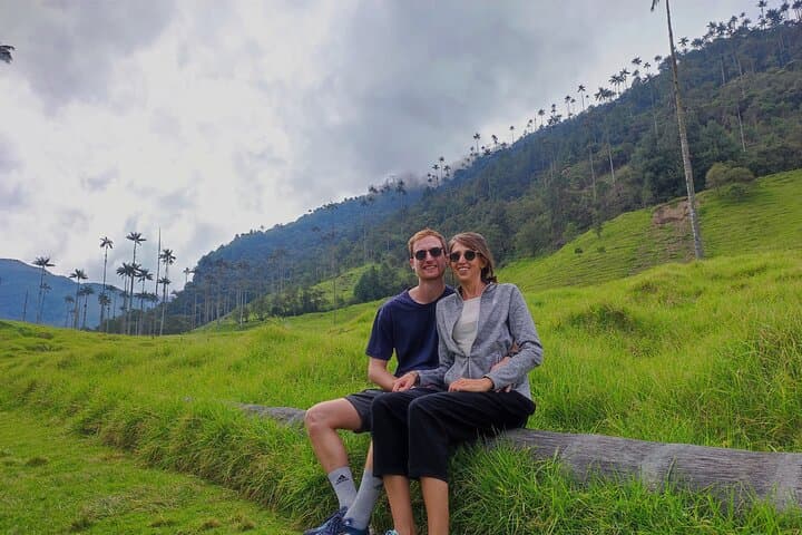 Cocora Valley & Salento Coffee Farm: Private Full-Day Tour from Salento photo 6