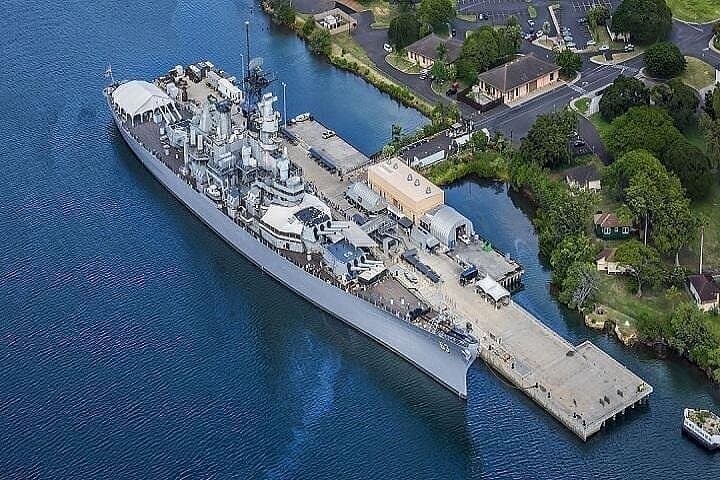 Complete Pearl Harbor Experience from Kauai — USS Arizona, Missouri & Aviation Museum photo 6