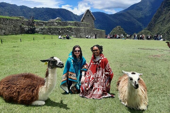 2-Day Sacred Valley and Machu Picchu by Train from Cusco photo 6