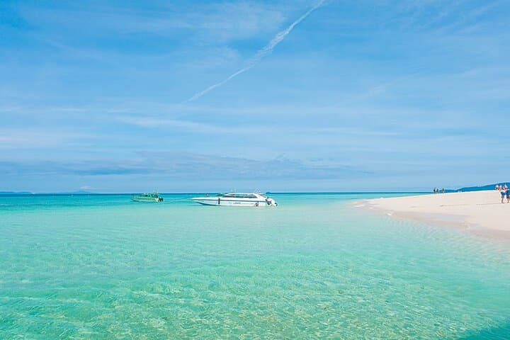Phi Phi & Bamboo Island Speed Catamaran — Maya Bay, Pileh Lagoon & Snorkel photo 4