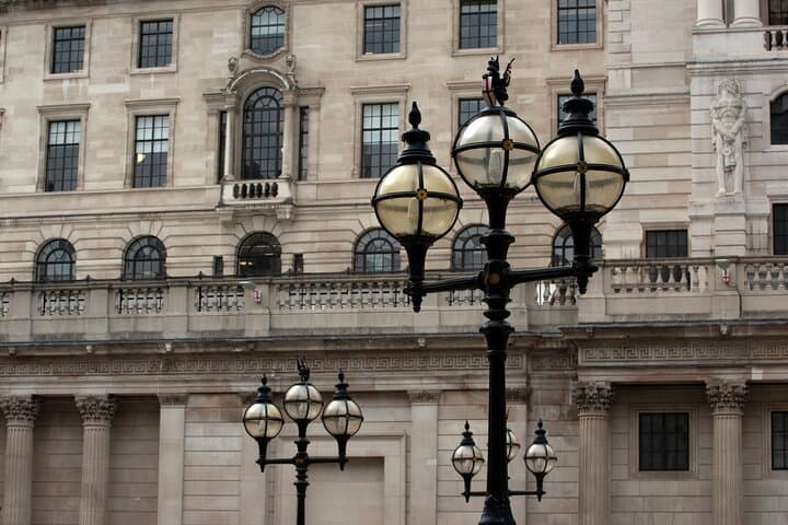 Historic London Walking Tour: Private Two-Hour Journey with a Local photo 6