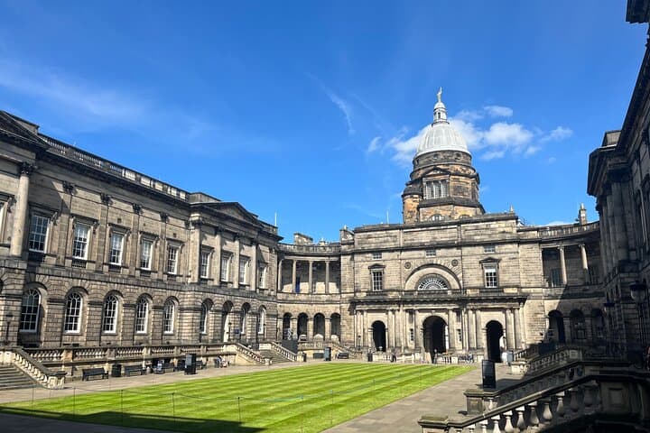Edinburgh Asian Quarter Food Tour: Local Scottish & Pan-Asian Eats