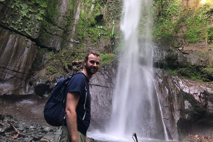 Arusha Waterfall Hike and Moivaro Coffee Farm Experience photo 2