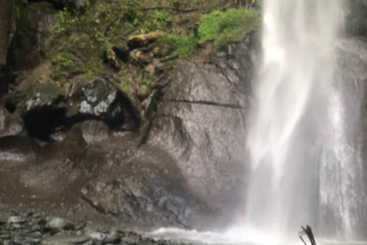 Arusha Waterfall Hike and Moivaro Coffee Farm Experience photo 3
