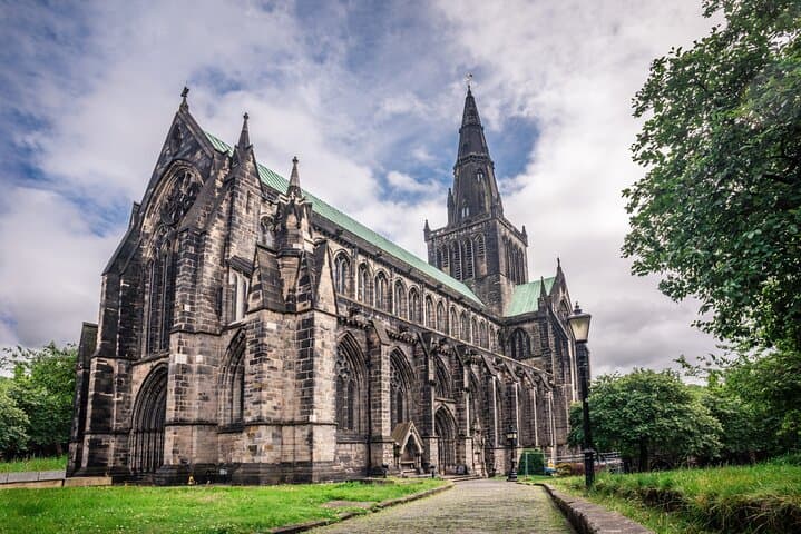 Private Full-Day Scottish Highlands Tour: Lochs, Glens & Castles from Glasgow photo 3