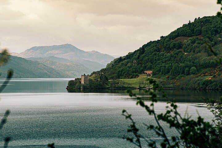 Private Full-Day Scottish Highlands Tour: Lochs, Glens & Castles from Glasgow photo 4