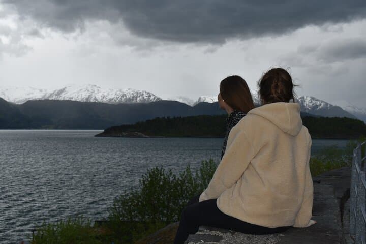 Private Hardanger Fjords & Waterfalls Day Tour from Bergen photo 2