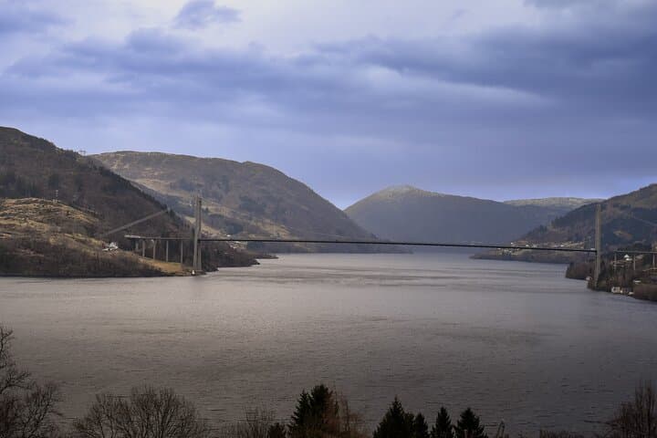 Private Hardanger Fjords & Waterfalls Day Tour from Bergen photo 3