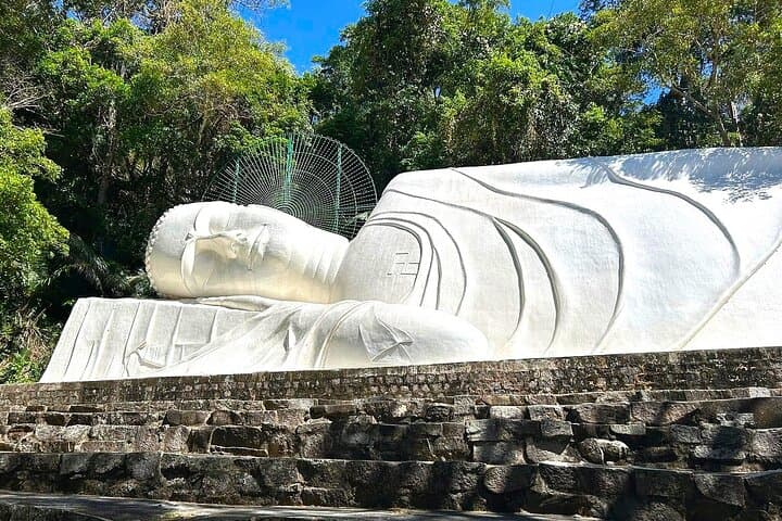 Ta Cu Mountain & Lying Buddha Half-Day Tour from Mui Ne photo 5