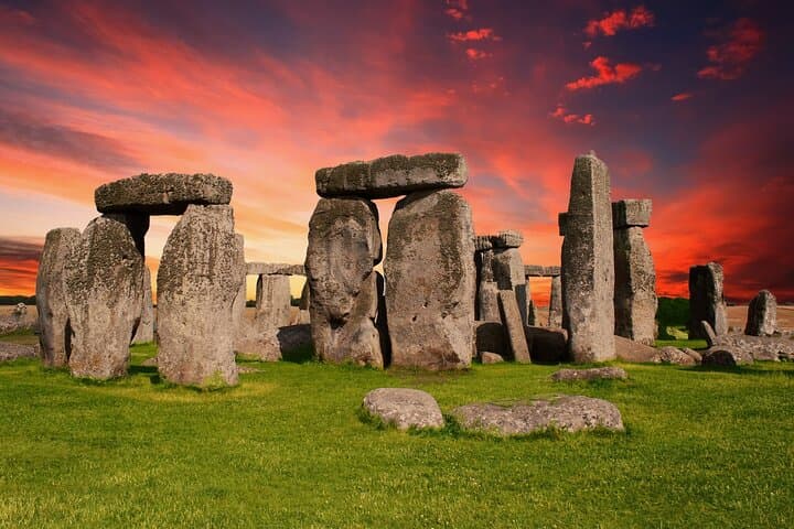 Mystical Stonehenge Day Tour from London: Explore the Ancient Stone Circle photo 2