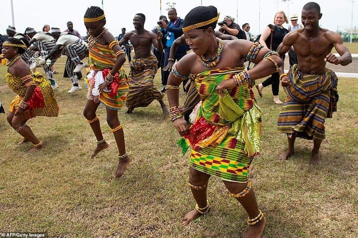Half-Day Tala Game Reserve & Phezulu Safari Park: Wildlife and Zulu Culture from Durban photo 6