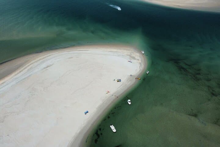 Setúbal to Arrábida: Two-Hour Boat Adventure and Snorkel photo 5