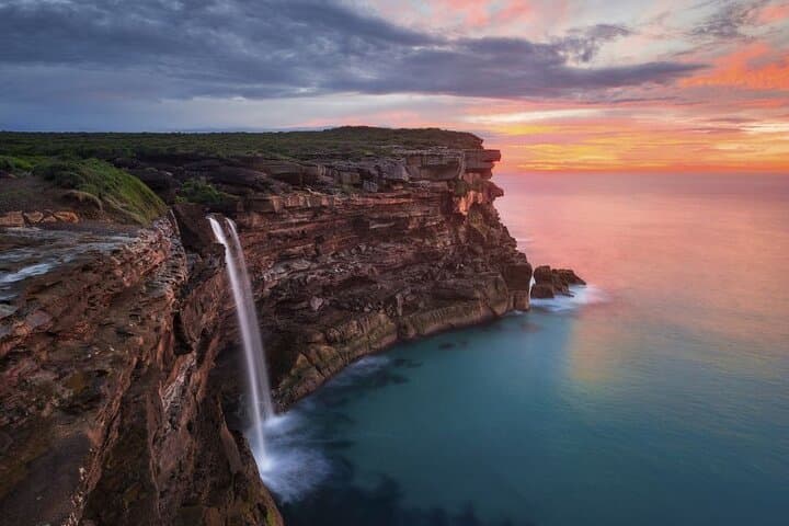 Kiama & South Coast Private Day Tour from Sydney — Sea Cliff Bridge, Blowhole & Fitzroy Falls photo 3