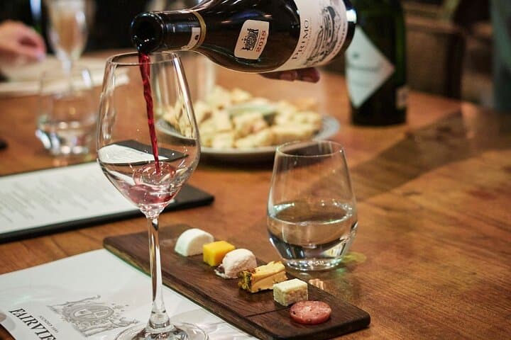 Private Wine Tour: Stellenbosch, Franschhoek & Paarl from Cape Town