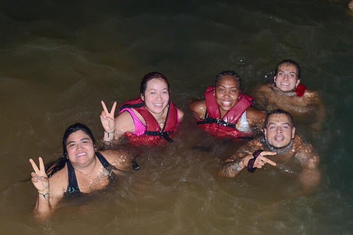 Experience the Thrill of Punta Cana: ATV Madness Adventure photo 2